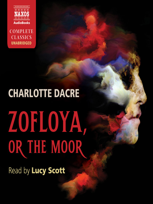 Title details for Zofloya by Charlotte Dacre - Wait list